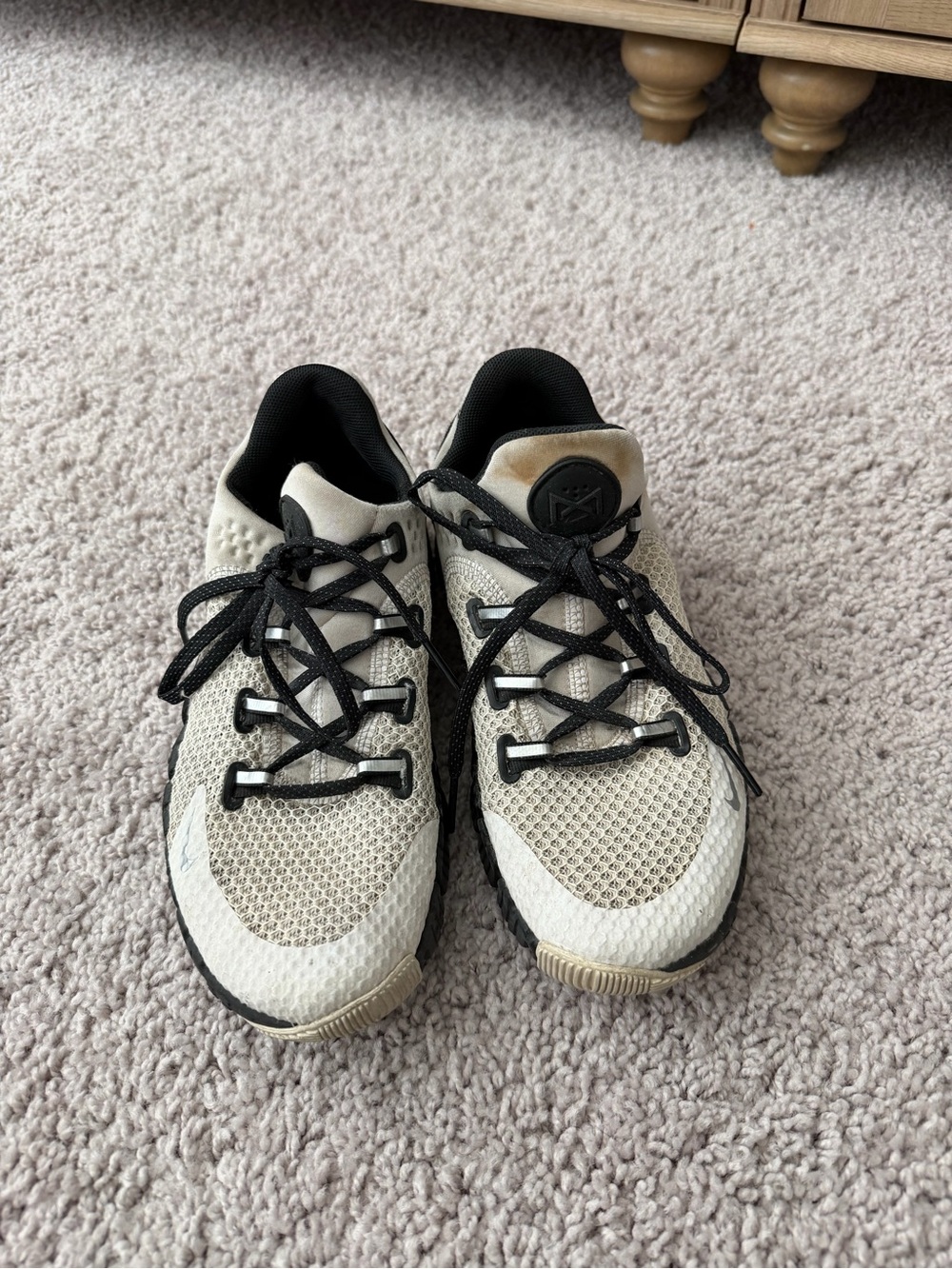Nike metcon shoes - Picture 2 of 4